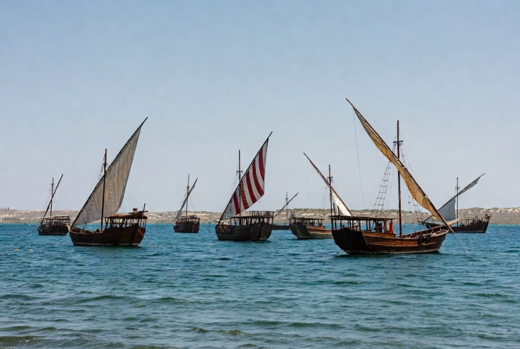 Somalis From Rep. Ilhan Omar’s Area Back to Hijacking Ships Again