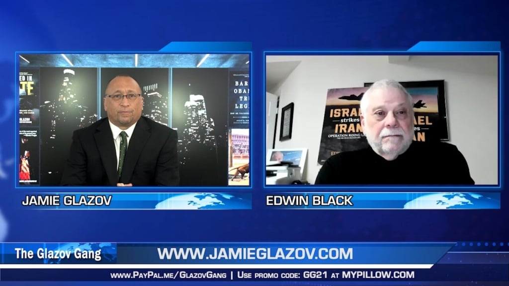 Glazov Gang: Islam-Simping and the Infection of the Soul