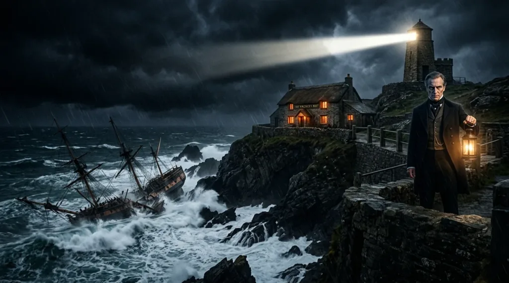 America’s Jamaica Inn