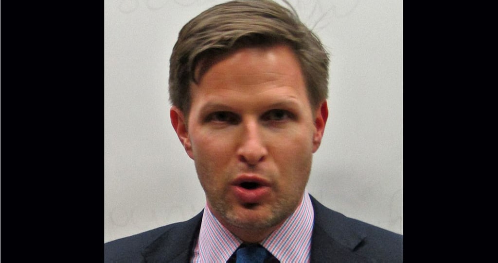 Absurdly Evil: Georgetown Prof Jonathan A. C. Brown