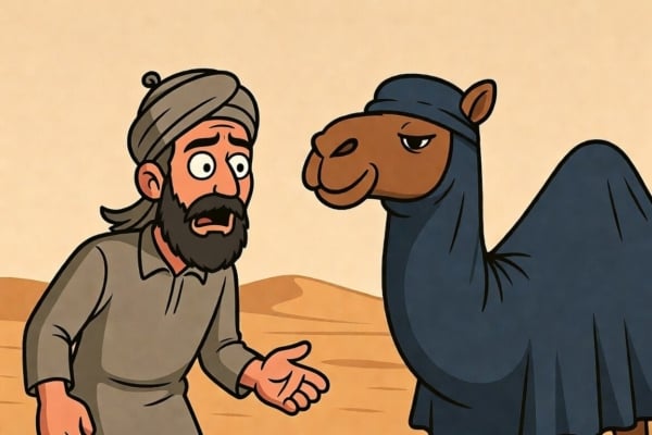 Terrified Netflix Denies it Censored Muslim Joke or Implied Muslims Might Get Violent Over Humor