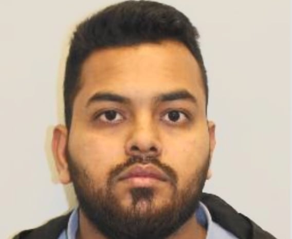 Afghan Refugee Headed Gang Responsible for 50% of Phones Stolen in London