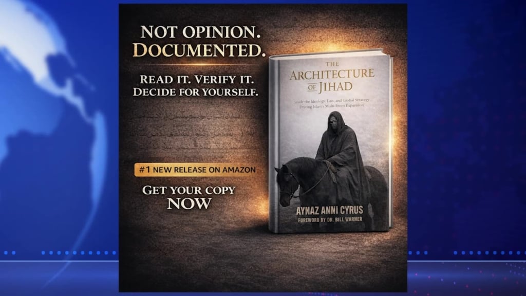 Spencer Video: Anni Cyrus is an Indispensable Voice at a Critical Time