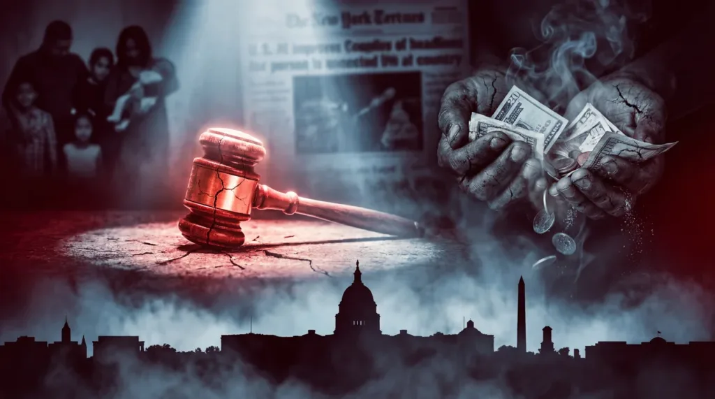 Palestinian Authority and PLO Ordered to Pay $655 Million to Terror Victims