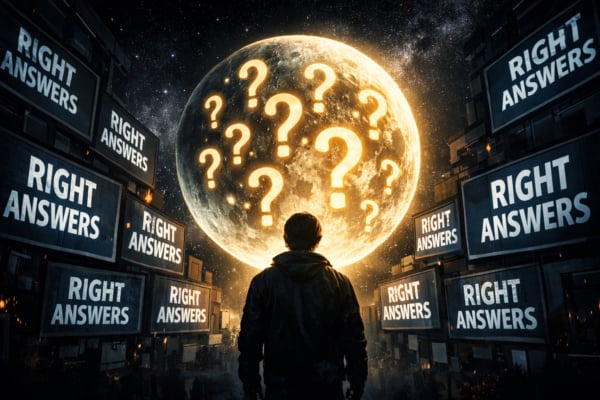 The Regrettable Death of the Stupid Question