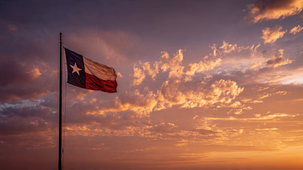 Texas Wins Right to Protect its Border