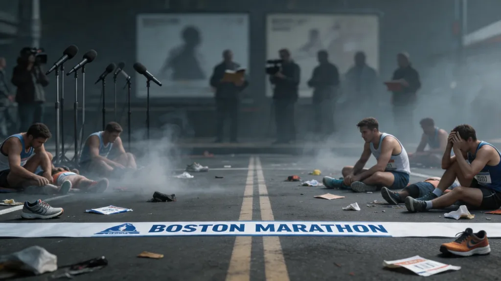 Longing for White Killers