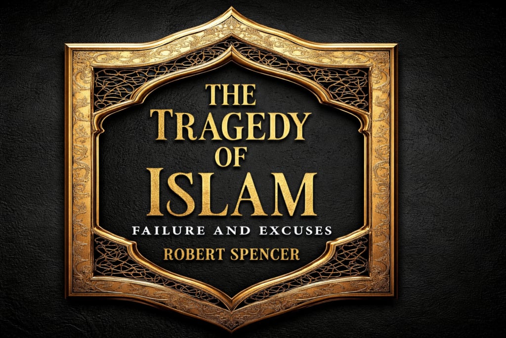 Islam’s Tragedy | Frontpage Mag
