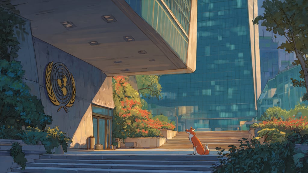 Iran Nominated to Head UN Terrorism Prevention Group