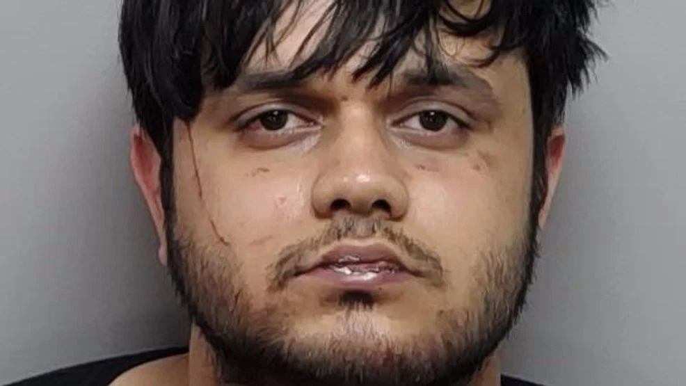 Illegal Alien Randomly Tries Gouging 3-Year-Old’s Eyes