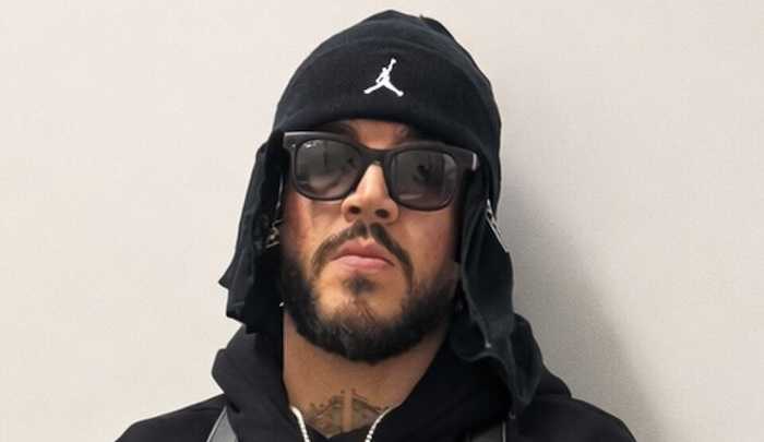 A Rapper’s Love Song to Israel and Persia