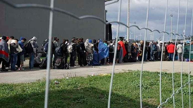 The Islamic Takeover of Europe Accelerates