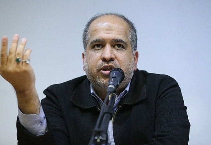 Iranian Majles Member Warns of What Iran Will Do Once the U.S. Leaves