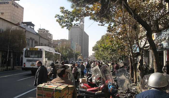 Iranian Cry De Profundis: We Want War to Liberate Us From Tyranny
