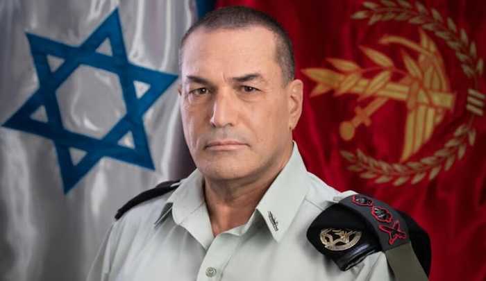 IDF Kills Head of Hamas Military Wing Izz al-Deen al-Haddad