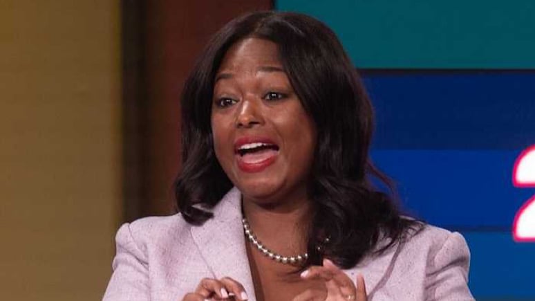 Washington, DC, Mayoral Candidate’s Top Aide: ‘Israel is a Bitch, So Evil’