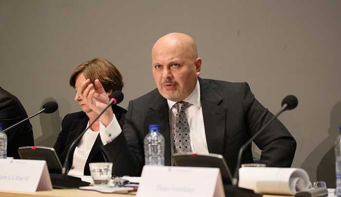 International Criminal Court Prosecutor Karim Khan Modifies His Tone on Israel