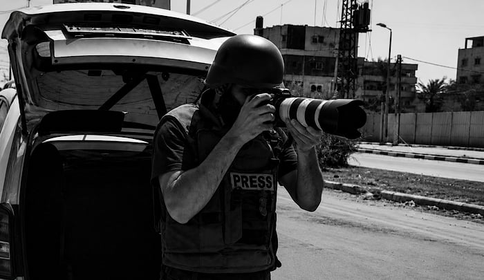 And the Pulitzer Prize for Photography Goes to . . .