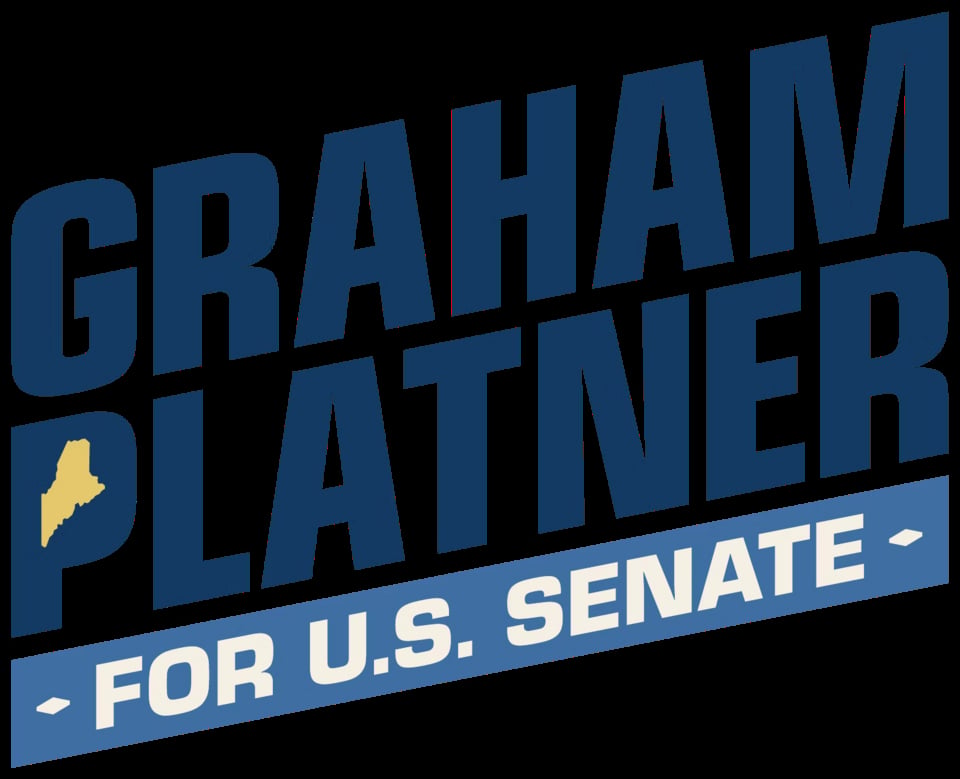 Graham Platner Wins Maine Democratic Senate Primary, Will Face Susan Collins in November