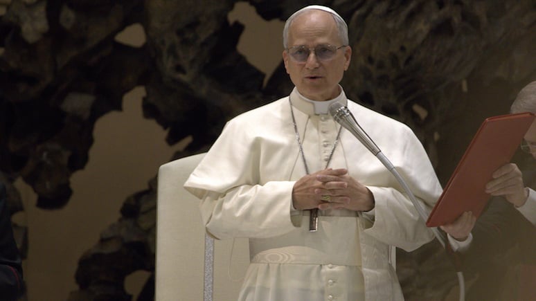 A Reply to Pope Leo