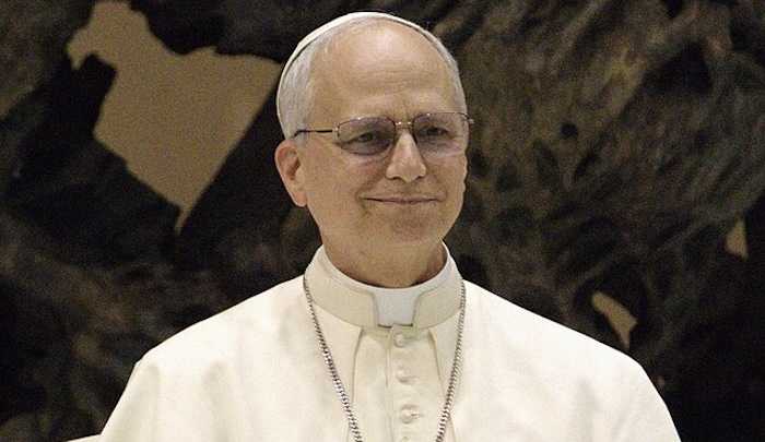 Pope Leo: Christians and Muslims Must Work Together to ‘Revive Humanity’