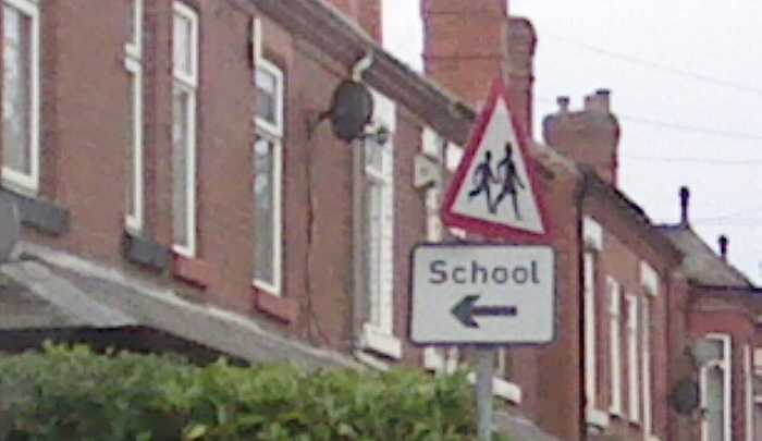 Brainwashing British Children to Welcome Migrants