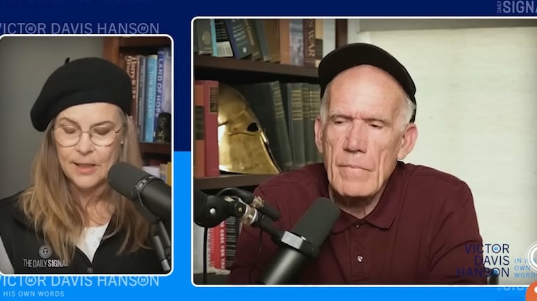 PragerU Video: What Recent Investigations into the COVID Vaccine Reveal