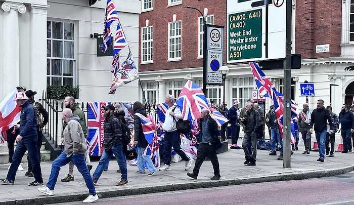 The Two Britains