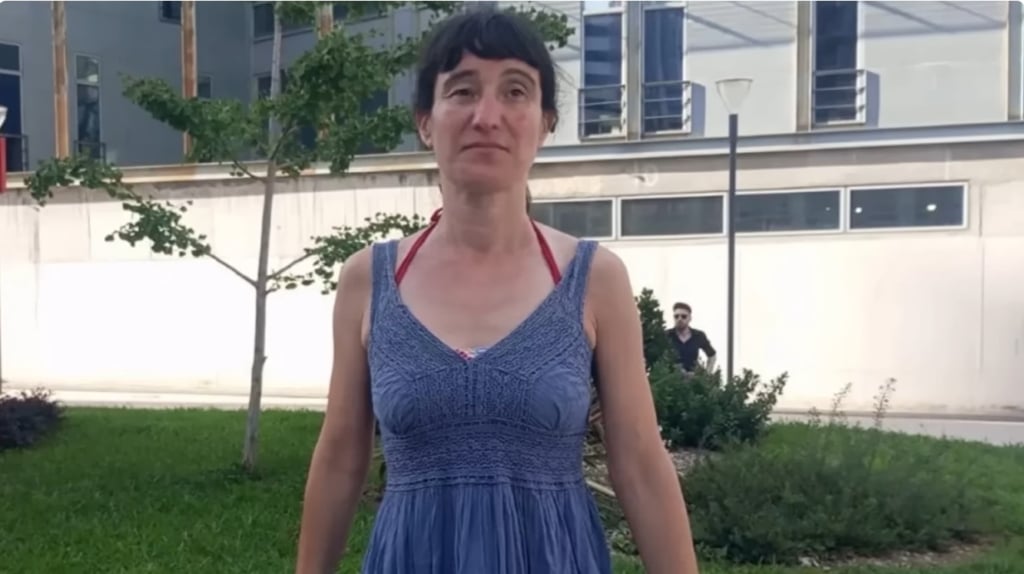 Watson Video: “Welcome, Refugees” Activist Invited African Migrant to Stay in Her Home