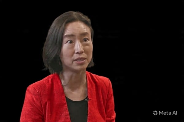 Pelosi Picks Chinese Communist Linked Immigrant to Succeed Her