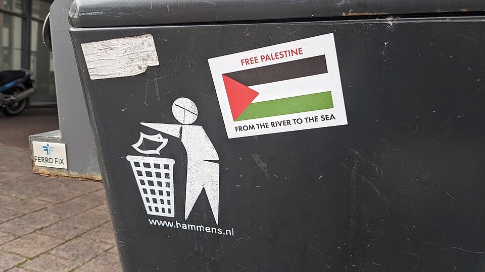 Trump College Crackdown Cut Anti-Semitism by 66%