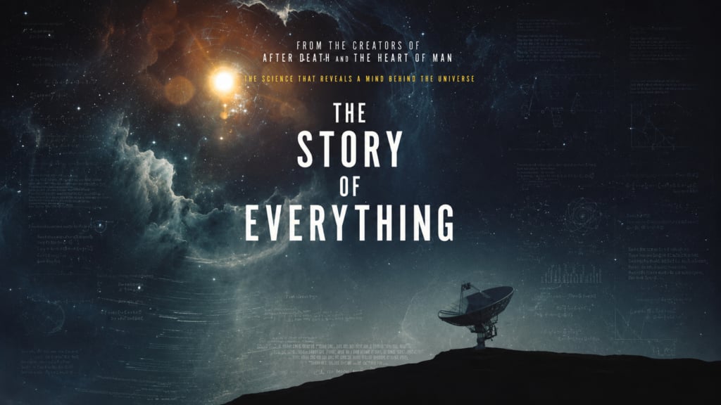 ‘The Story of Everything’ 2026