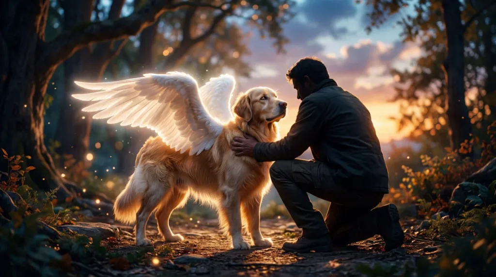 Glazov Gang: Are Dogs Angels?