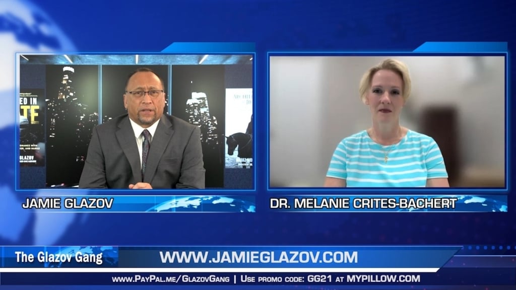 Glazov Gang: Trans-Shooters and Spiritual Warfare