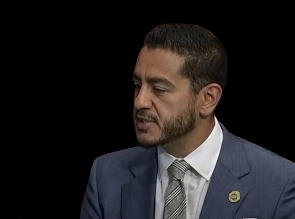 ‘Doctor’ Abdul El-Sayed Running on ‘Socialized Medicine’ Has No Medical License