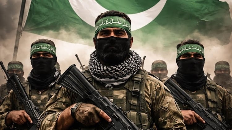 Court Case to Decide if Islamic Terrorism is “Religious Speech”