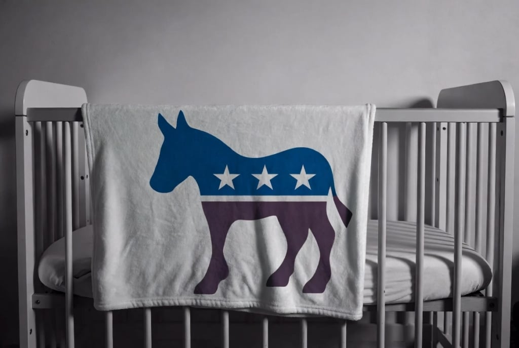 Why So Few Babies? Liberalism