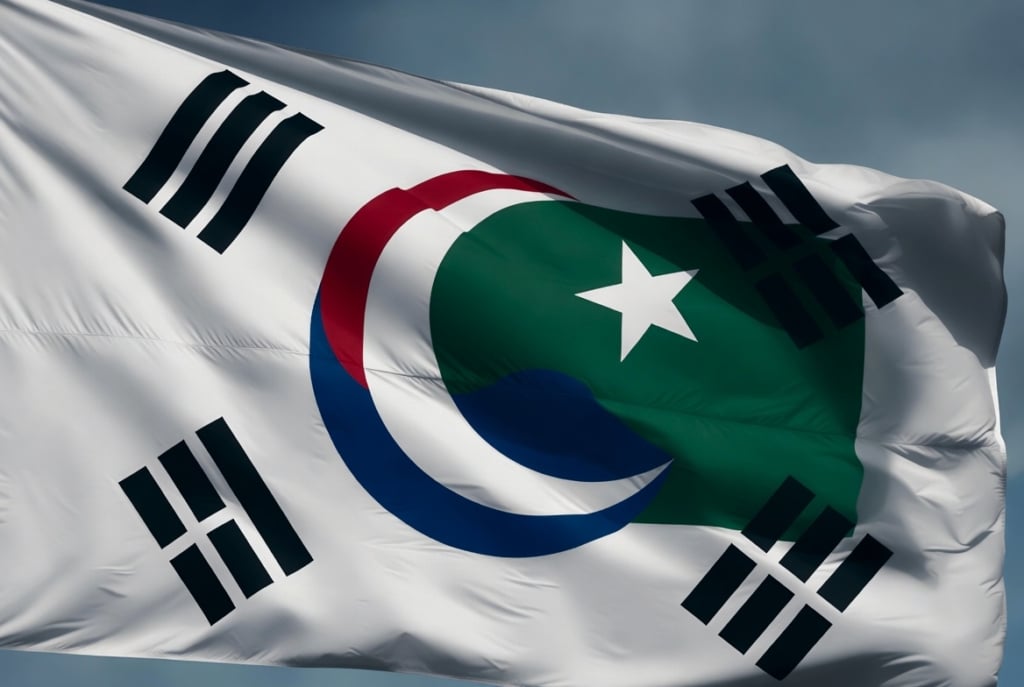 Koreans Protest Muslim ‘Prayer’ Street Takeovers