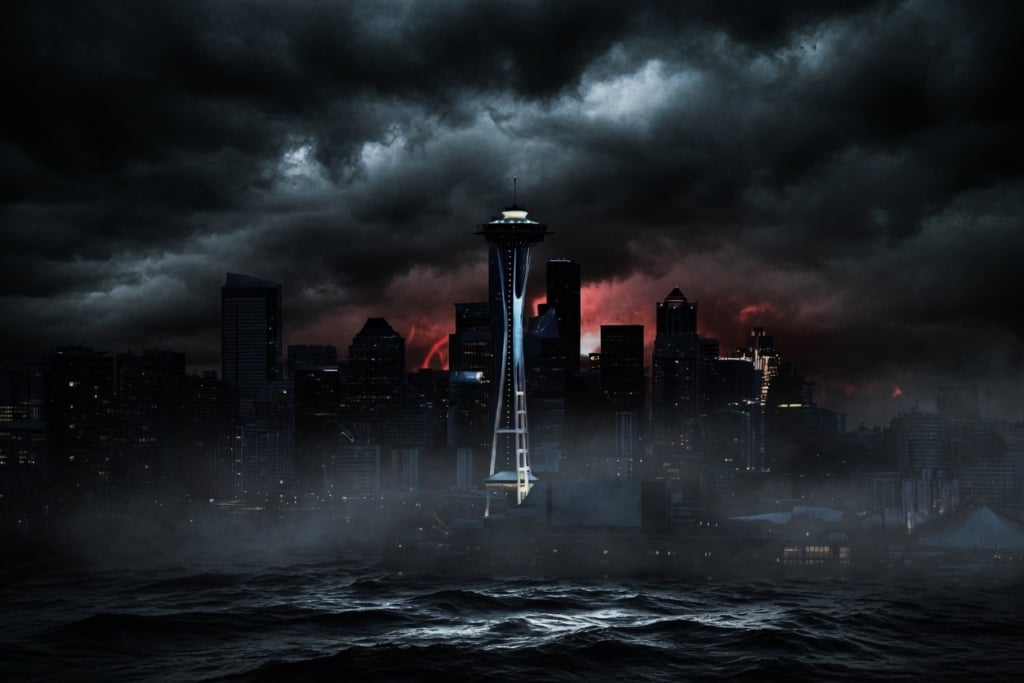 Seattle Neighborhood Secedes As Crime Spins Out of Control