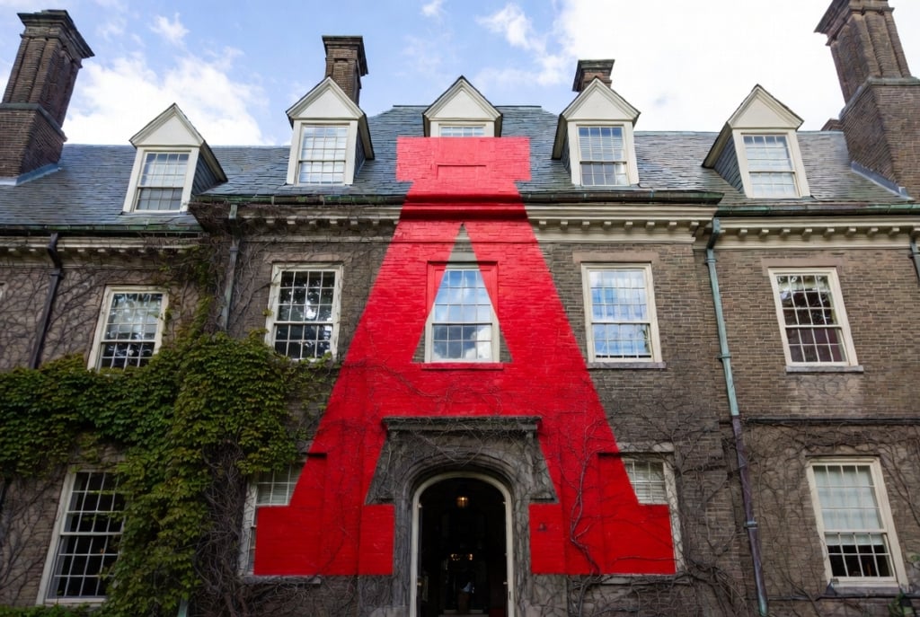 Harvard Fakes Grade Inflation Reform