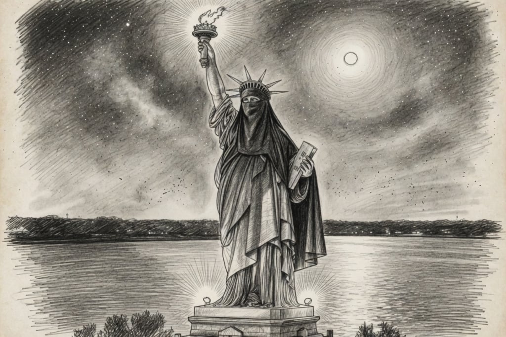 NYC Councilwoman Calls on Allah to Send Mamdani Opponents to Hell