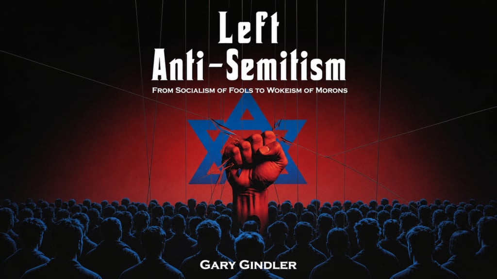 From the Socialism of Fools to the Wokeism of Morons