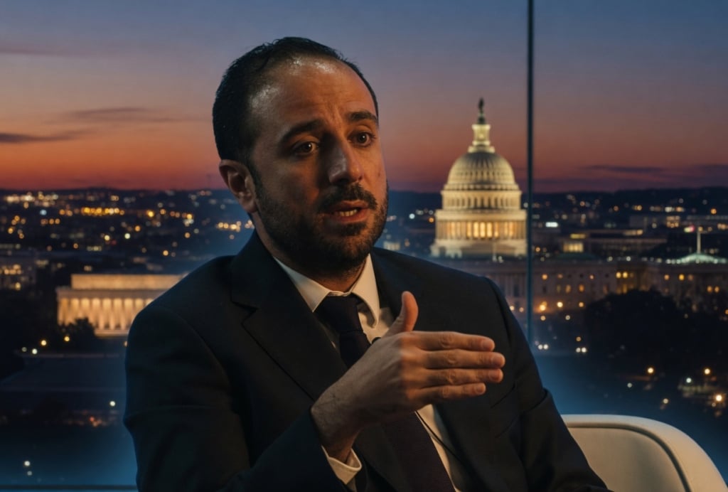 ‘Obama Whisperer’ Puts BDS Activist in Charge of Setting Dem Foreign Policy