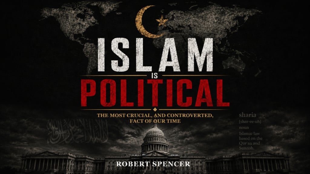 Islam is Political