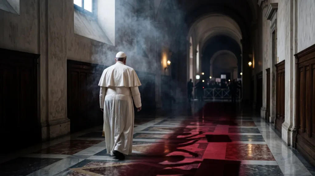 The Chicago Pope