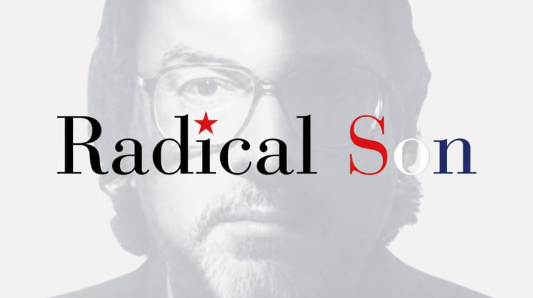David Horowitz Had the Courage to Be Hated