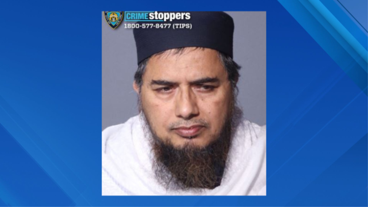 Imam Busted for Groping 10-Year-Old Girl in NYC Mosque