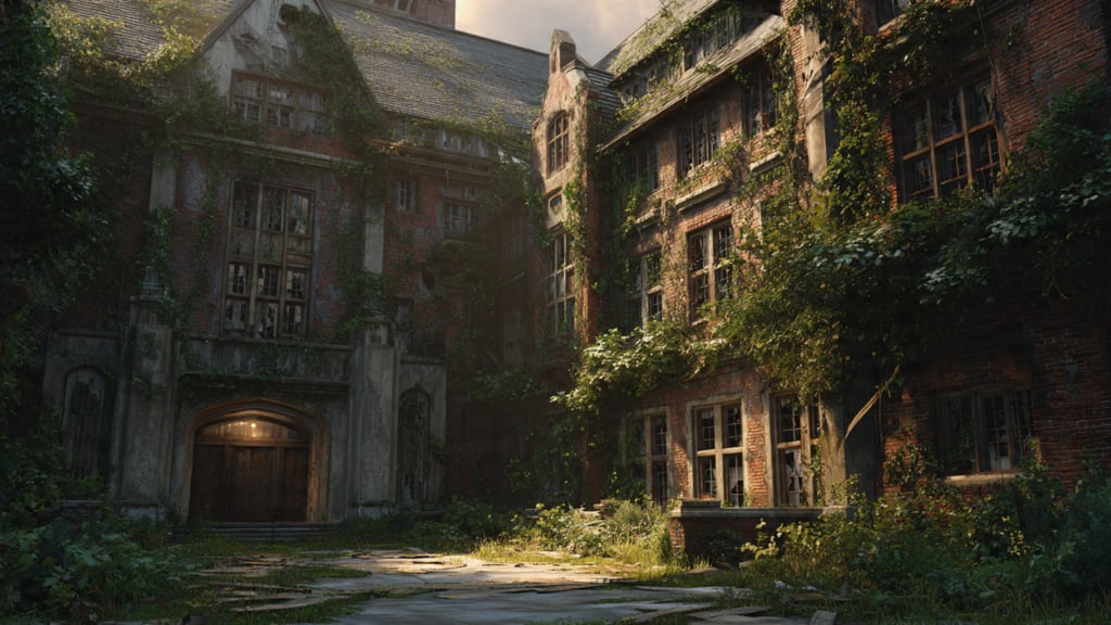 Colleges Made Themselves Obsolete