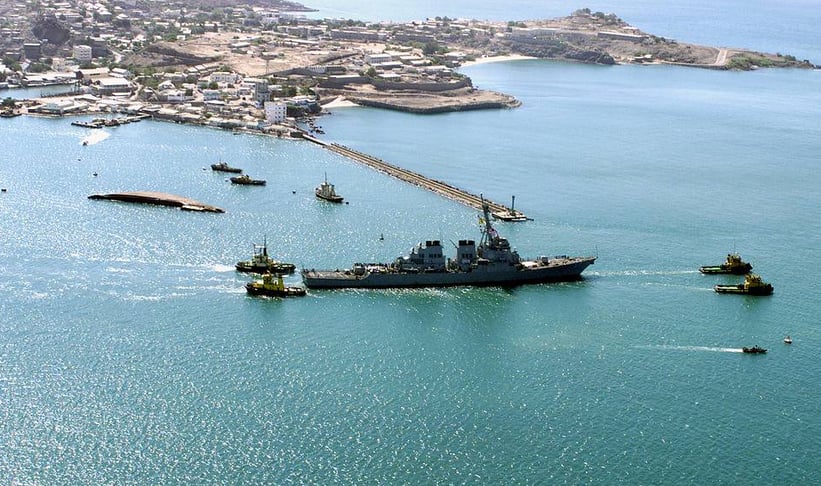 26 Years After Islamic Terror Attack on USS Cole, Justice Delayed is Justice Denied