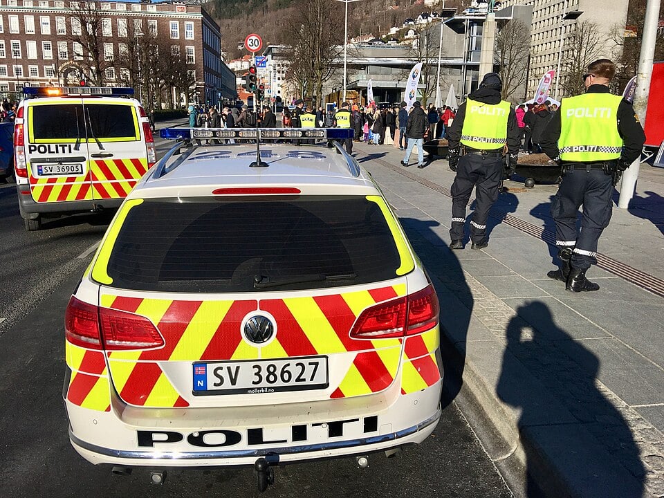 Now, a Boy Victim in Norway